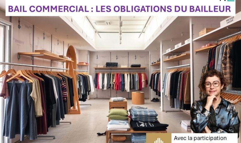 Le bail commercial, document incontournable pour la location d’un local professionnel